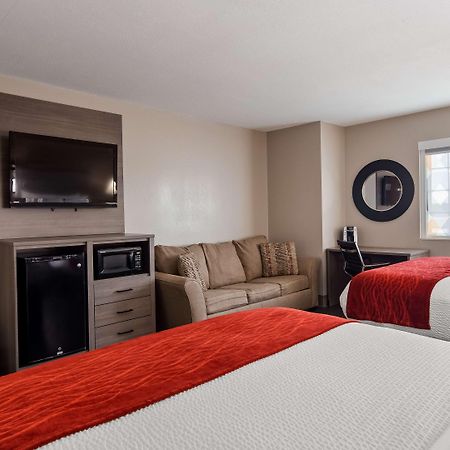 Surestay Plus Hotel By Best Western Kearney Экстерьер фото