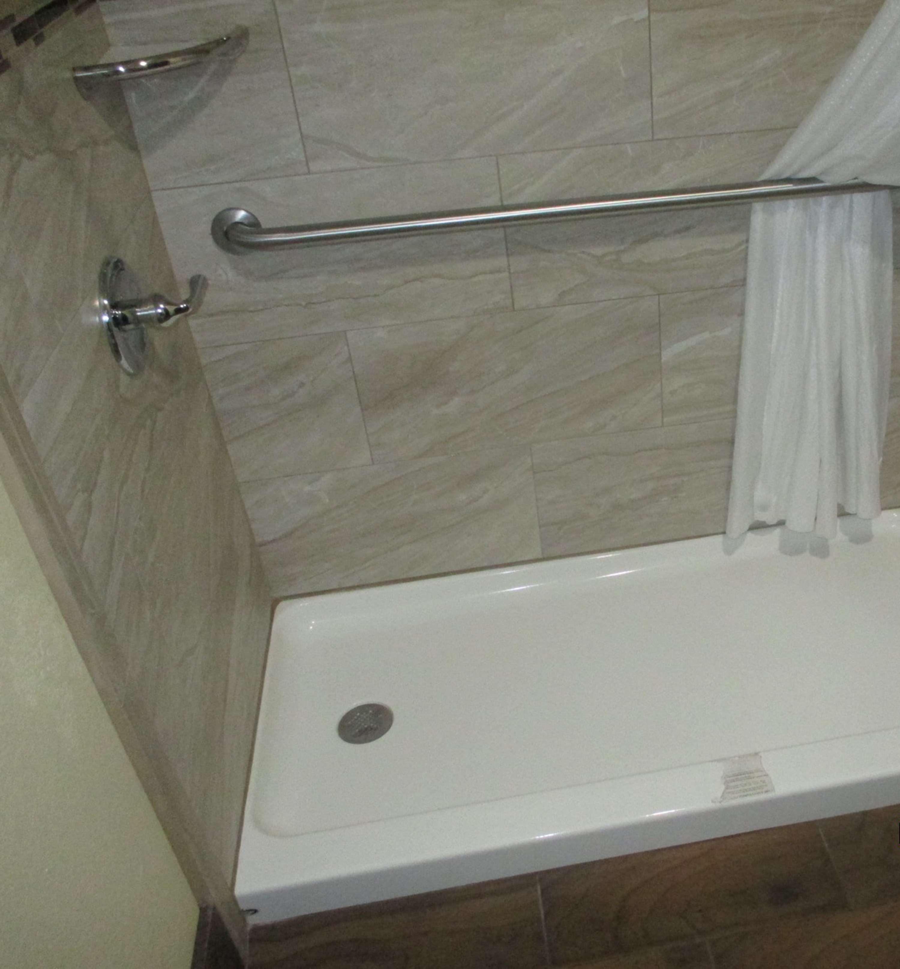 Surestay Plus Hotel By Best Western Kearney Экстерьер фото